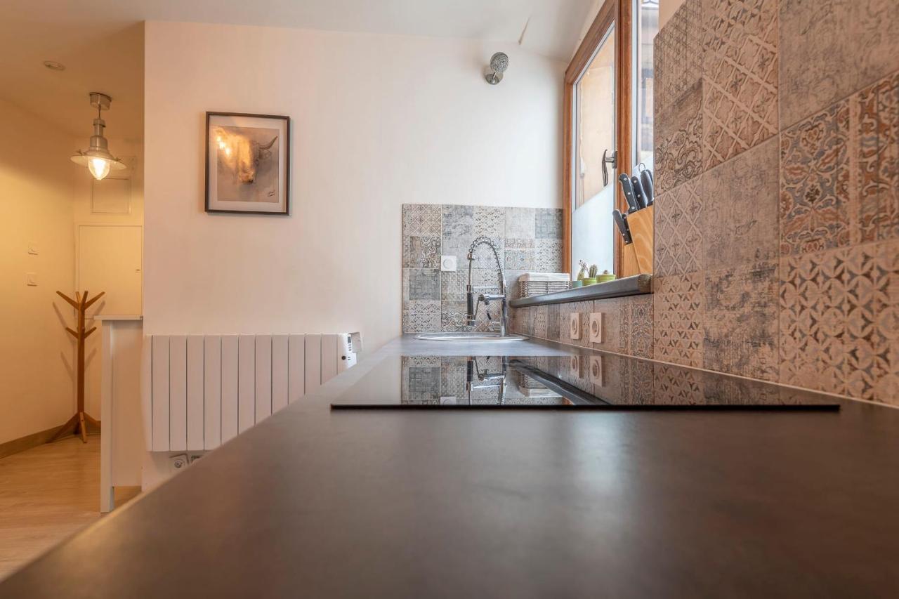 Reflet Des Alpes Furnished Flat Leilighet Annecy Eksteriør bilde