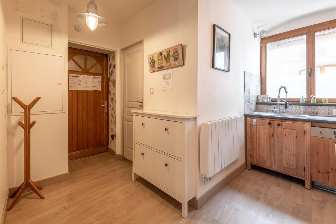 Reflet Des Alpes Furnished Flat Leilighet Annecy Eksteriør bilde